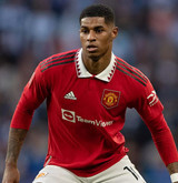 Marcus Rashford